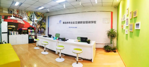 青岛市市南区腾飞未来科技培训学校有限公司