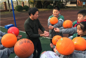 镇江市官塘中学