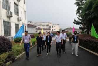 镇江市丹徒区辛丰中学