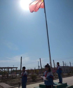 崔口镇小屯中心校