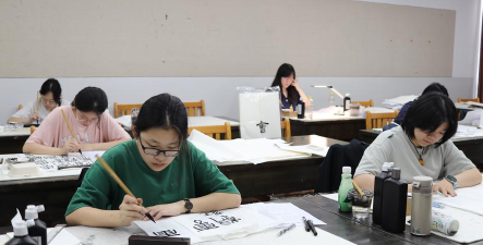 常德市武陵区墨艺书法培训学校有限公司