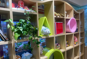 深圳市罗湖区童小程螺岭教育培训中心有限公司