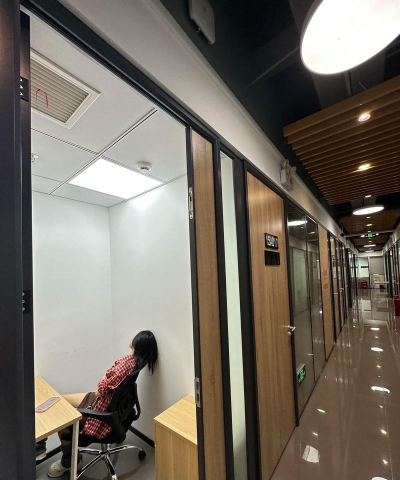 佛山市顺德区大良街道光猿科技培训有限公司