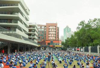 深圳市景龙小学