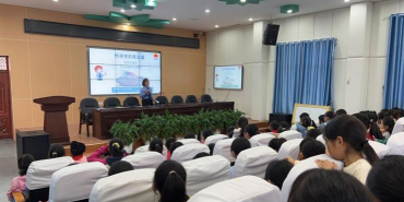 广安市广安区石笋镇第一小学校