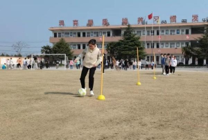 濉溪县杨柳乡中心学校