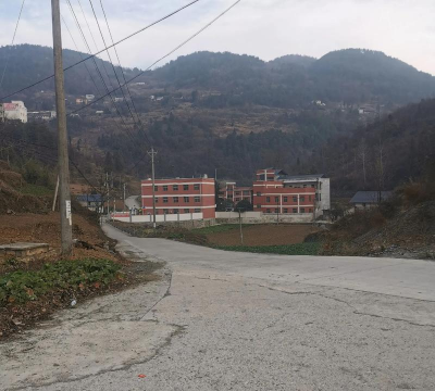 邻水县风垭乡中心小学