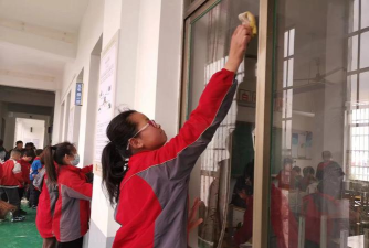 怀宁县马庙镇初级中学