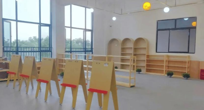 荆州市沙市格澜聪聪幼儿园