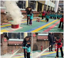 曾都区殷店镇镇小幼儿园