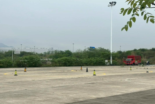 如皋市皋飞科技培训有限公司