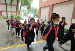 成都高新区石羊小学