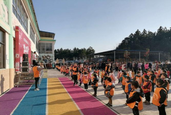 遂城镇铺塘小学幼儿园