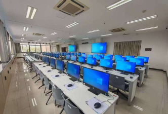 阳信县世纪多媒体教学实验中心