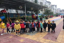 连江口镇浈阳幼儿园