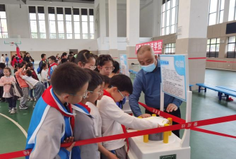 成都市龙泉驿区大面小学校中心校