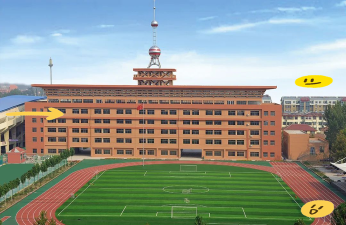 牡丹区实验小学