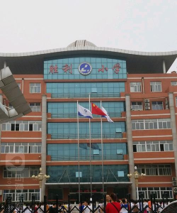 牡丹区胜利小学