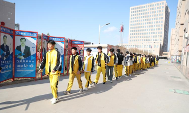 银川市明春小学