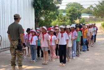 新兴县六祖镇集西教学点