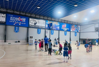 宿城区幸福实验学校