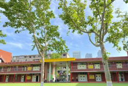 潍坊高新技术产业开发区机关幼儿园