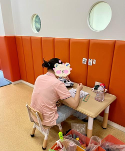 青岛童林双语幼儿园