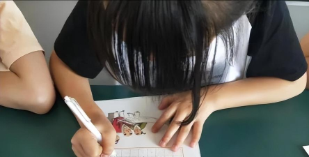 阜南县许堂乡大桥职业初中