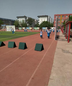 灵武市第二小学