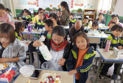 灵武市农场小学