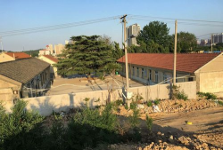 莱山区陈家小学