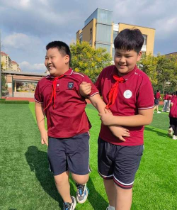 青岛市城阳区河套街道赵孟小学