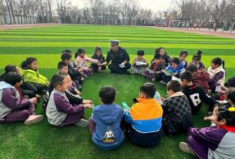 石嘴山市第五小学