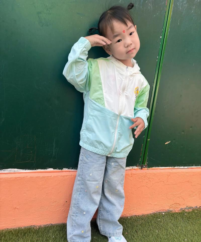 无棣县西小王乡河南幼儿园