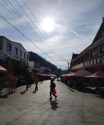 峡江县仁和镇中学