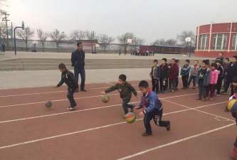 石嘴山市惠农区第一小学