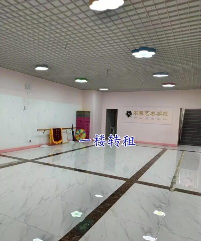 许昌市东城区军军舞蹈培训有限公司