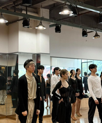 长阳帝舞舞蹈培训有限公司