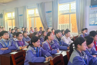 蒲城县洛滨镇西头初级中学