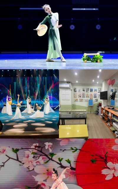 佛山市顺德区陈村镇天翊艺术培训有限公司