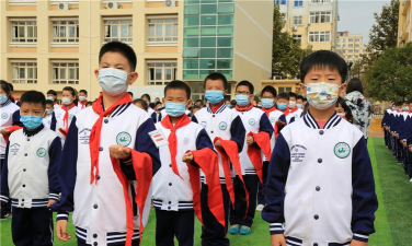 青岛市四方区人民路第一小学(青岛人民路一小)