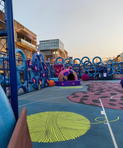 福州黎明哈利波特幼稚园