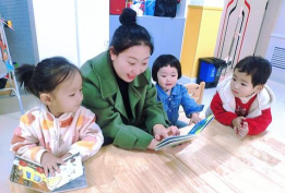 陆丰市东海镇乌坎幼儿园