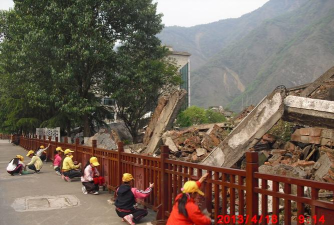 曲山镇任家坪小学
