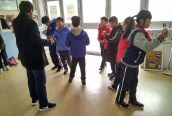 青岛市市南区新昌路小学