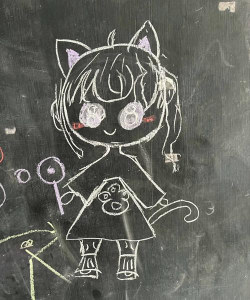 武都镇海金村小学校