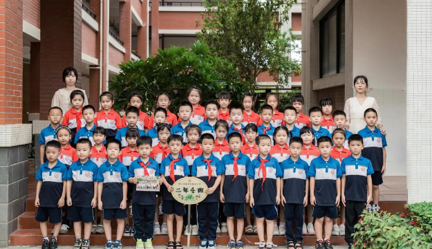 江油市武都阳亭小学