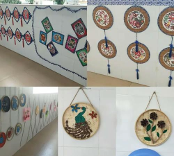 西畴县董马乡幼儿园