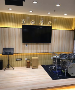 南通星雅艺术培训有限公司