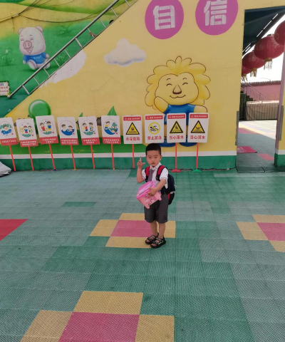 芗城区天宝镇路边村幼儿园